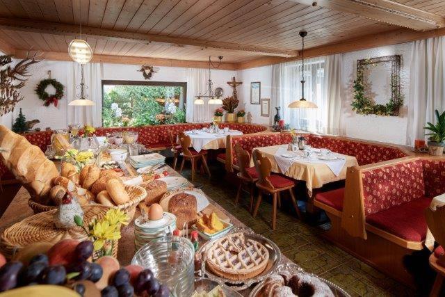 Gaestehaus Kastenhof Sankt Johann im Pongau Exteriör bild