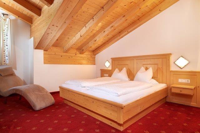 Gaestehaus Kastenhof Sankt Johann im Pongau Exteriör bild