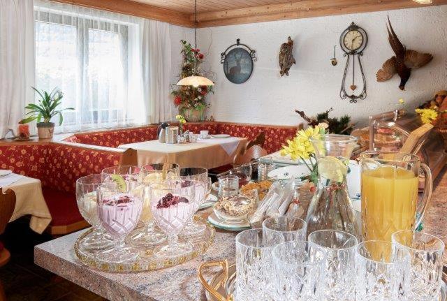 Gaestehaus Kastenhof Sankt Johann im Pongau Exteriör bild