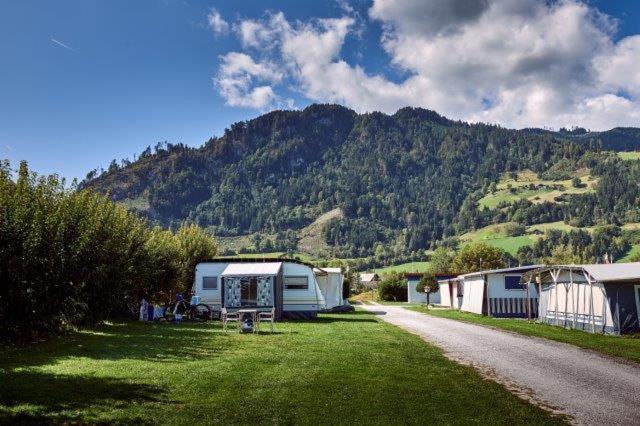 Gaestehaus Kastenhof Sankt Johann im Pongau Exteriör bild
