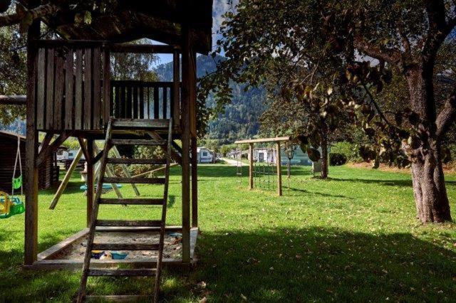 Gaestehaus Kastenhof Sankt Johann im Pongau Exteriör bild