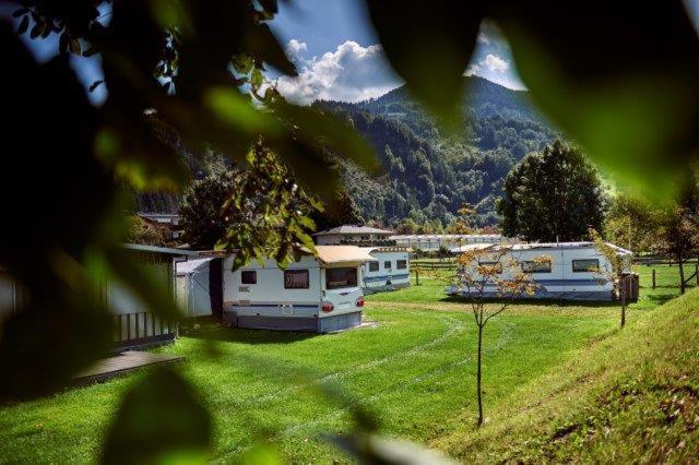 Gaestehaus Kastenhof Sankt Johann im Pongau Exteriör bild