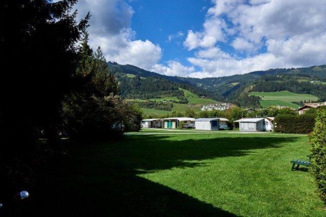 Gaestehaus Kastenhof Sankt Johann im Pongau Exteriör bild