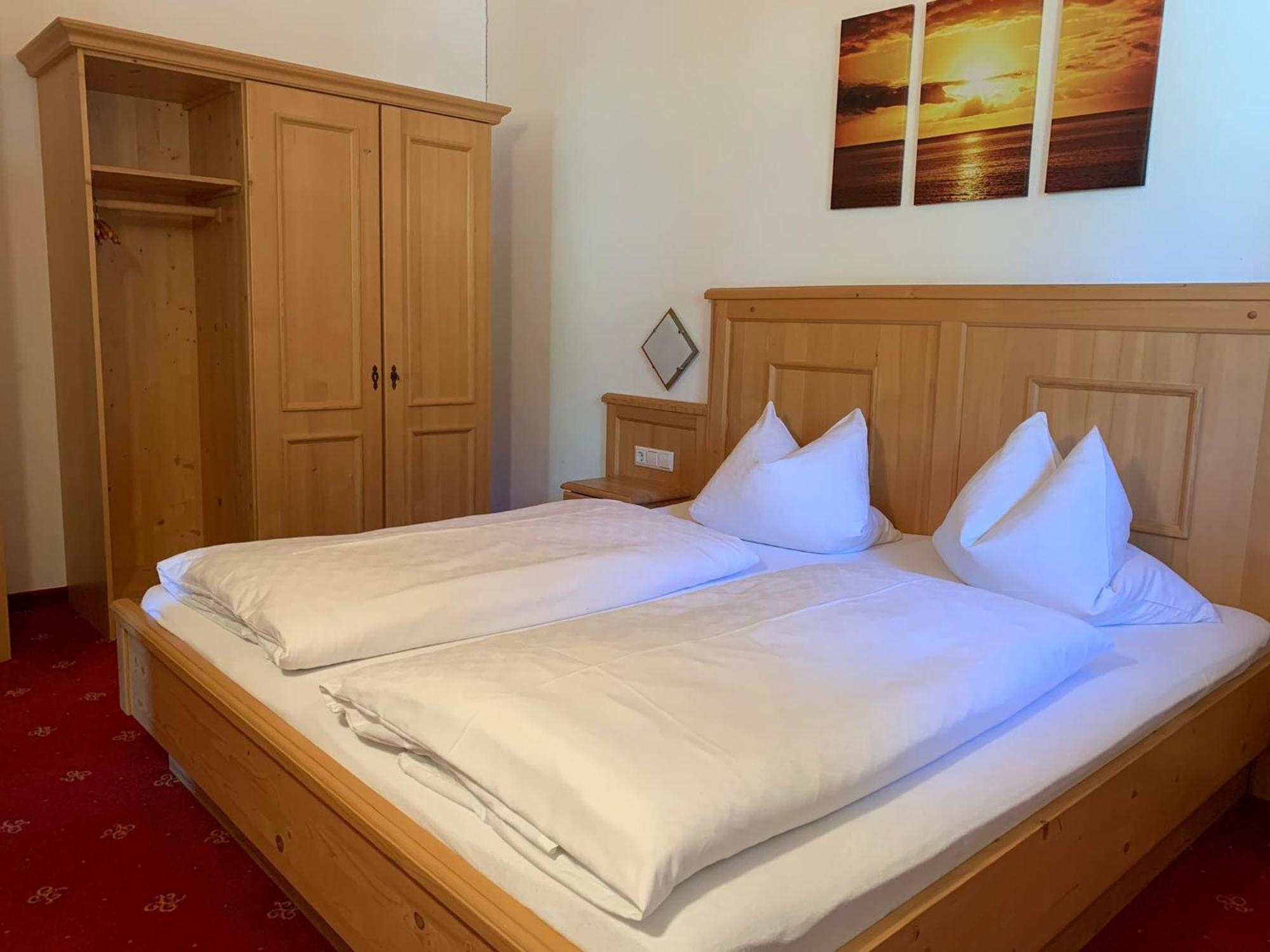 Gaestehaus Kastenhof Sankt Johann im Pongau Exteriör bild