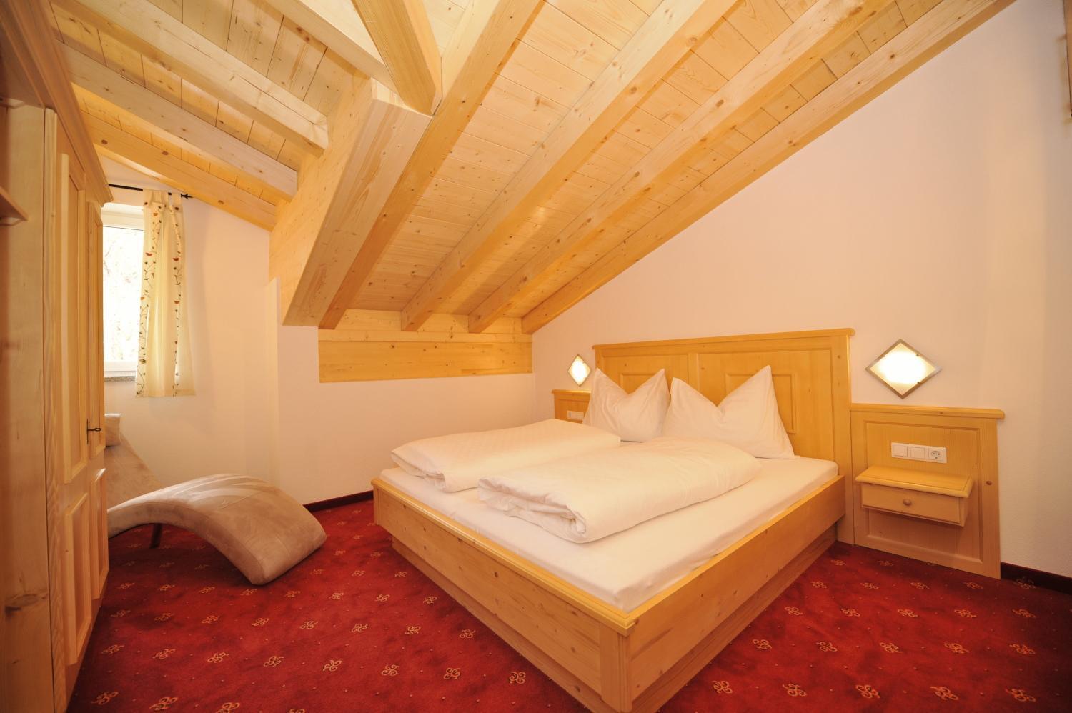 Gaestehaus Kastenhof Sankt Johann im Pongau Exteriör bild