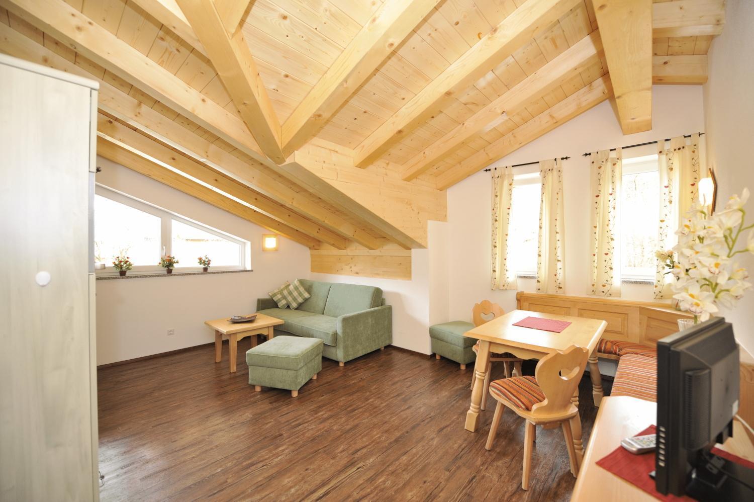 Gaestehaus Kastenhof Sankt Johann im Pongau Exteriör bild