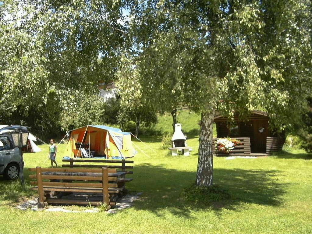 Gaestehaus Kastenhof Sankt Johann im Pongau Exteriör bild